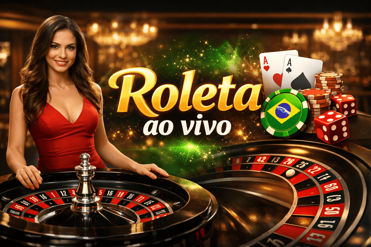 Roleta Garnish Pg